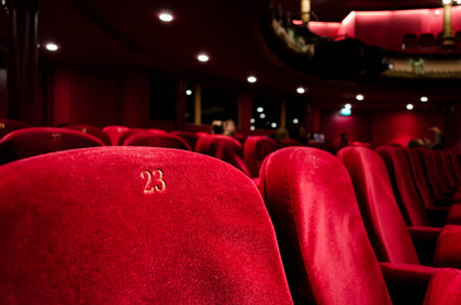 cinéma style