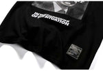 T-shirt "progressive" (2 coloris)