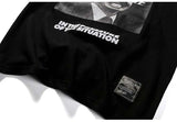 T-shirt "progressive" (2 coloris)