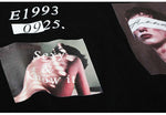 T-shirt "draft" (2 coloris)