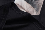 T-shirt "David" (2 coloris)