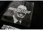 T-shirt "progressive" (2 coloris)
