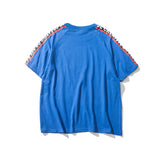 T-shirt "be creative or die" (2 coloris)