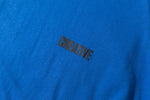 T-shirt "be creative or die" (2 coloris)