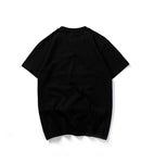 T-shirt "progressive" (2 coloris)