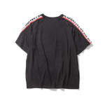 T-shirt "be creative or die" (2 coloris)