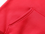Hoodie "law of nature" (6 coloris)
