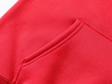 Hoodie "law of nature" (6 coloris)
