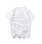 T-shirt "progressive" (2 coloris)