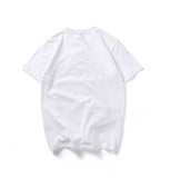 T-shirt "progressive" (2 coloris)