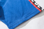 T-shirt "be creative or die" (2 coloris)