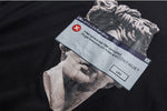 T-shirt "David" (2 coloris)