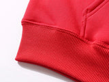 Hoodie "law of nature" (6 coloris)