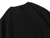 T-shirt "get into trouble" (3 coloris)