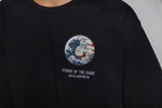 T-shirt "law of nature" (3 coloris)