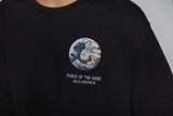 T-shirt "law of nature" (3 coloris)