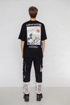 T-shirt "law of nature" (3 coloris)