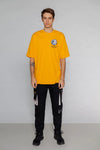 T-shirt "law of nature" (3 coloris)