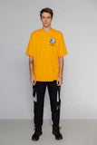 T-shirt "law of nature" (3 coloris)
