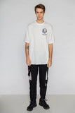 T-shirt "law of nature" (3 coloris)