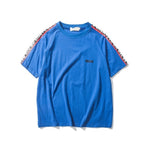 T-shirt "be creative or die" (2 coloris)