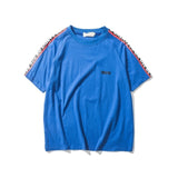 T-shirt "be creative or die" (2 coloris)