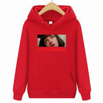 Hoodie "life is boring" (6 coloris)