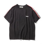 T-shirt "be creative or die" (2 coloris)