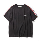 T-shirt "be creative or die" (2 coloris)