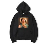 Hoodie pulp fiction (5 coloris)