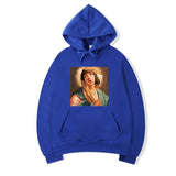 Hoodie pulp fiction (5 coloris)