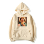 Hoodie pulp fiction (5 coloris)