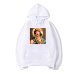 Hoodie pulp fiction (5 coloris)