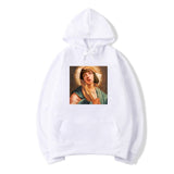 Hoodie pulp fiction (5 coloris)