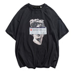 T-shirt "David" (2 coloris)