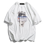 T-shirt "David" (2 coloris)